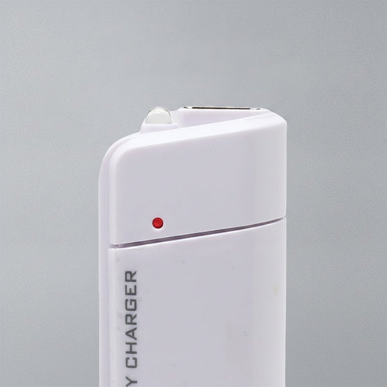 Nödtelefonladdare Power Bank