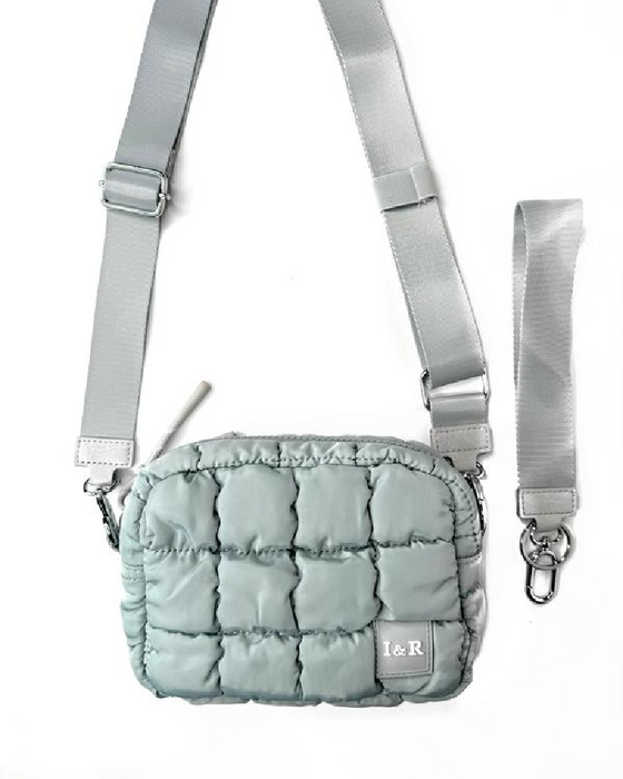 Väska Accessoar Crossbody Puff