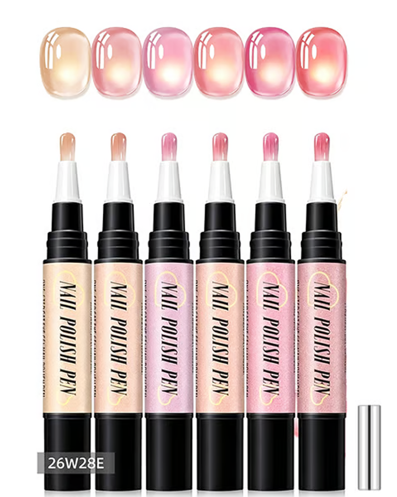 Cat Eye Gel Nagellack Penna Set