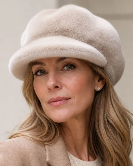Fuskpäls Cloud Hat