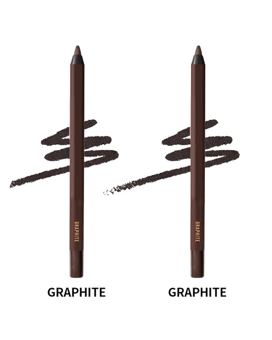 Vattentät Eyeliner Penna