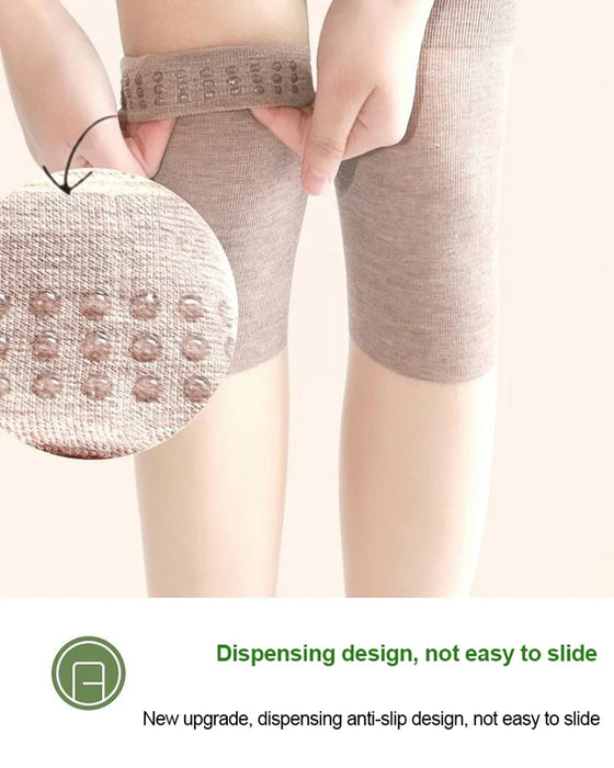 Anti-Häng Knästrumpor