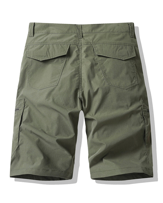 Shorts Herr Rak Cargo