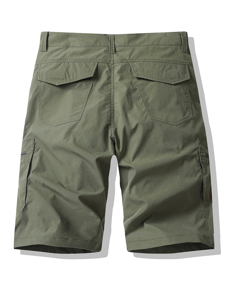 Shorts Herr Rak Cargo