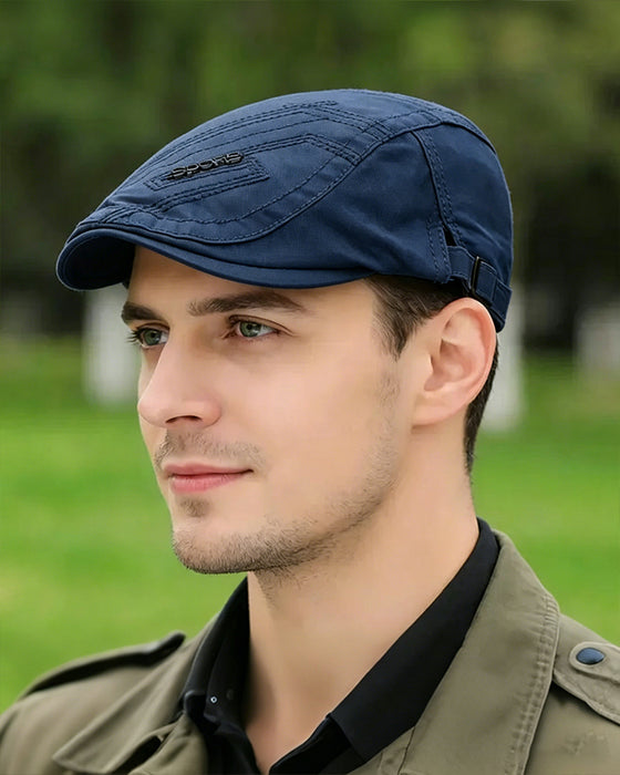 Keps Herr Casual Baseball