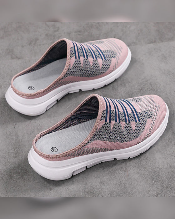 Påhängsvagn Flygande Nät