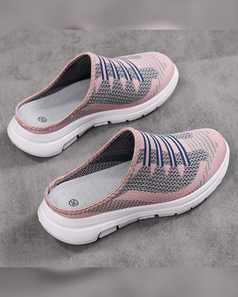 Påhängsvagn Flygande Nät