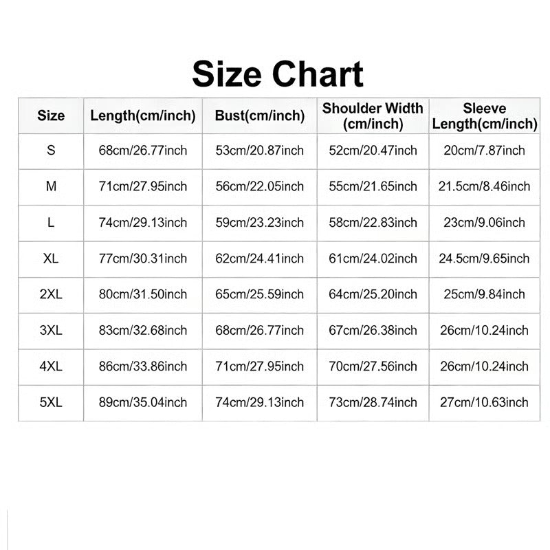 T-Shirt Herr Vintage Lössittande