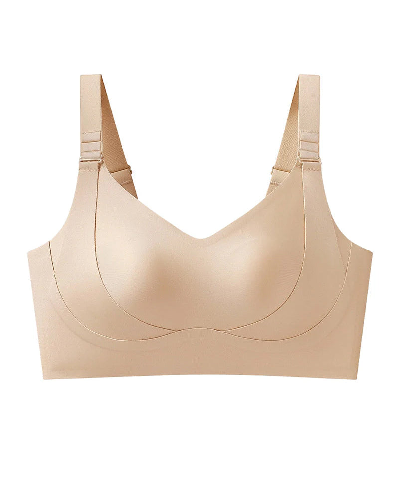 Bh Anti-Häng Full Täckning Trådlös Stöd
