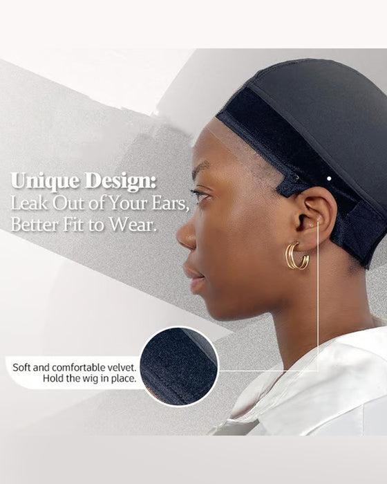 Peruk Innehållare Mössa