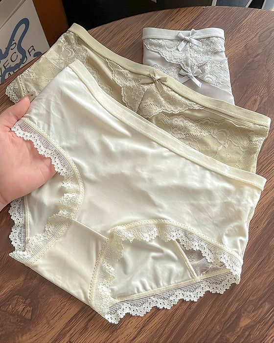 Underkläder Med Hög Elasticitet Och God Komfort