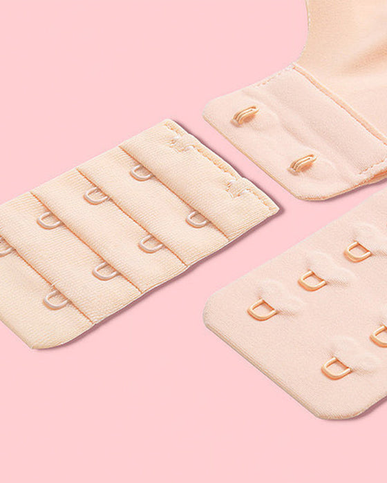 Underwire Komfort Djup V Bh Utan