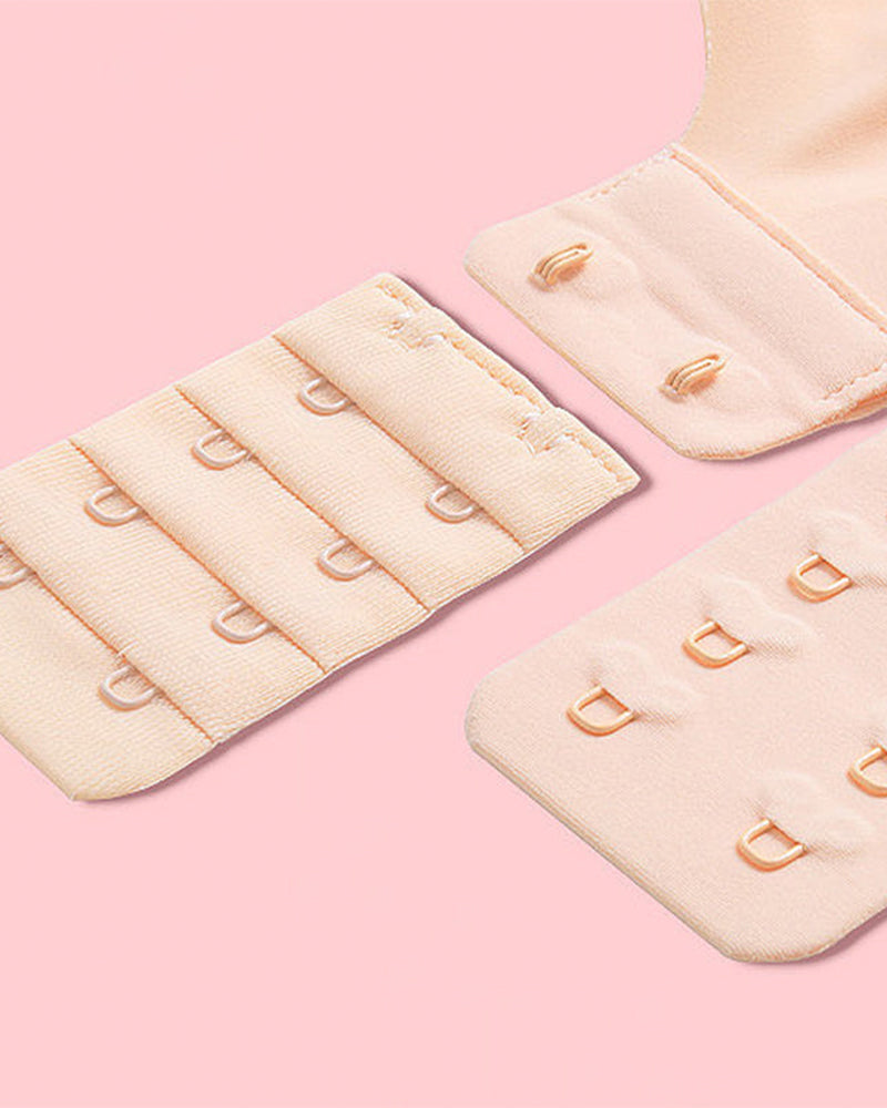 Underwire Komfort Djup V Bh Utan