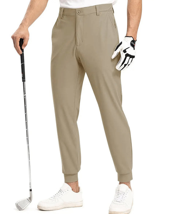 Byxor Herr Casual Jogger