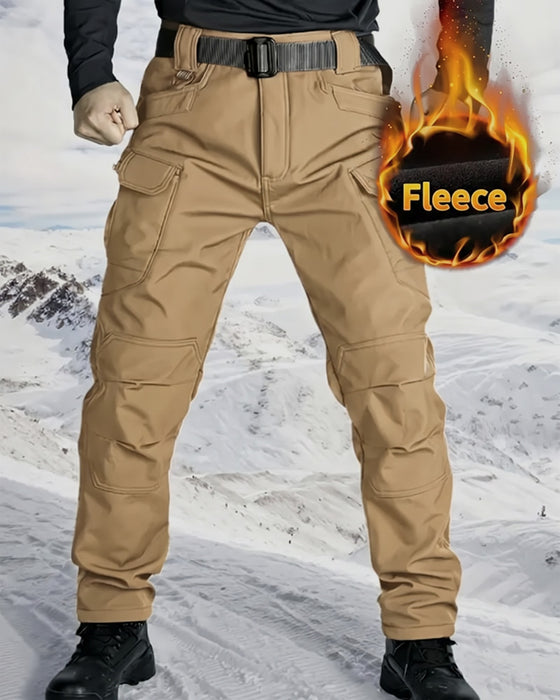 Byxor Utomhus Solid Cargo