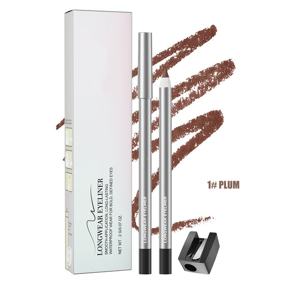 Vattentät Eyeliner Gelpenna