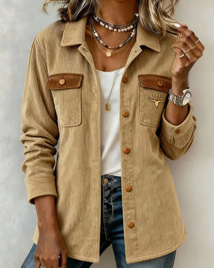 Jacka Kording Knäpp Slag