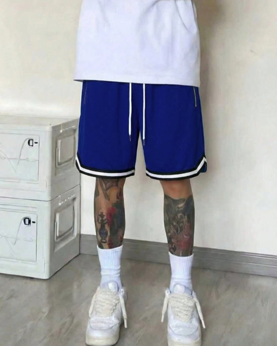 Herrshorts Sport Dragband