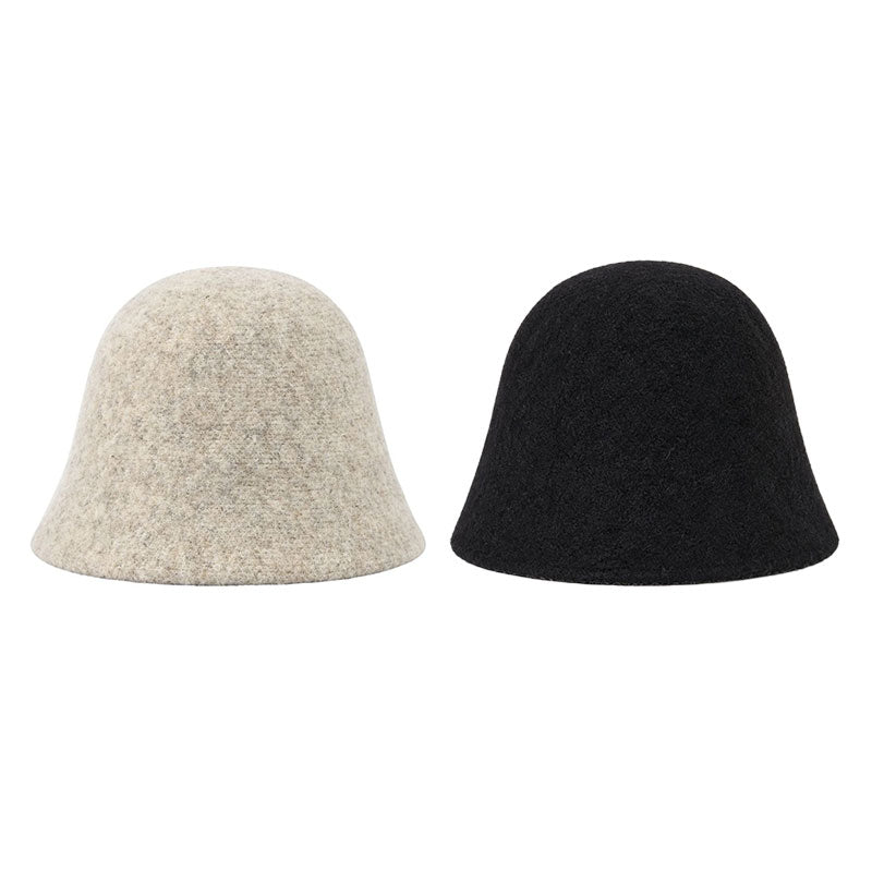 Hatt Enfärgad Bucket