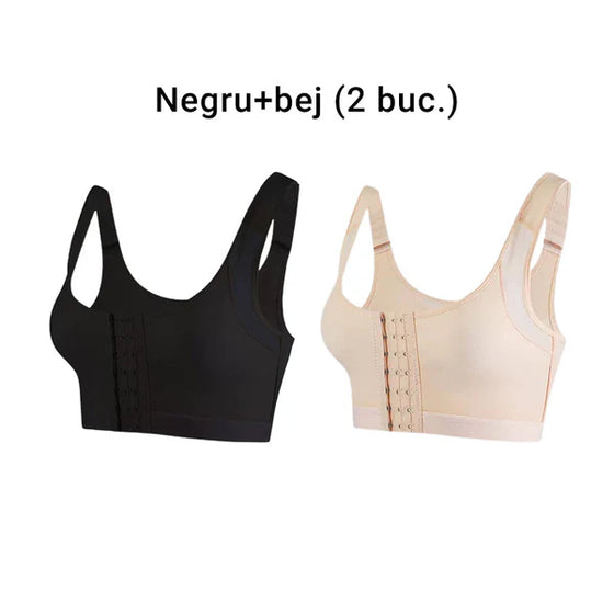 🔥Andningsbar Lyftande Bomulls-Bh