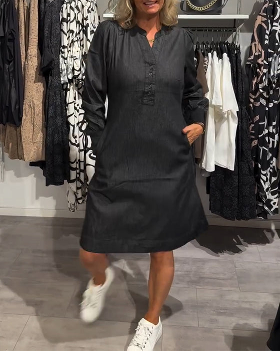 Kläd Pendling Elegant