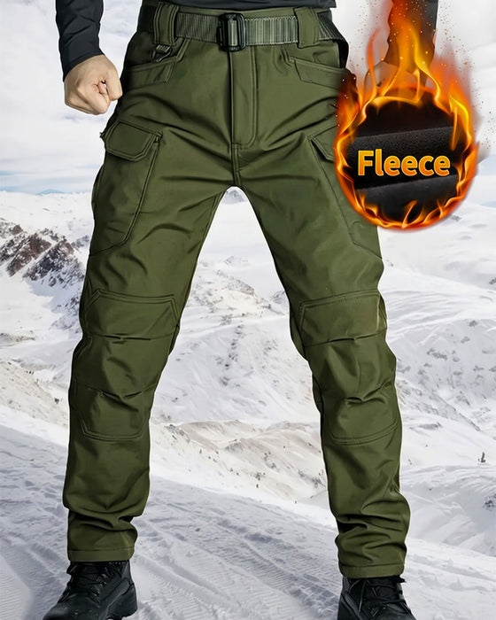 Byxor Utomhus Solid Cargo