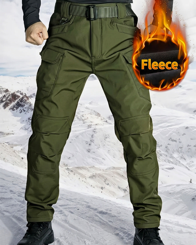 Byxor Utomhus Solid Cargo