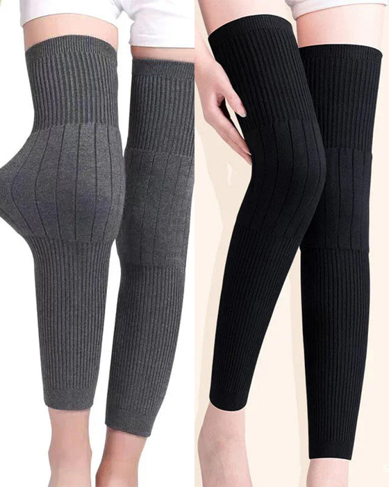 Knäskena, Självvärmande Knäskydd För Män Och Kvinnor 🔥Köp Mer, Spara Mer🔥