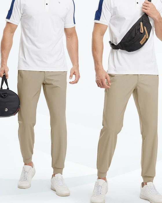 Byxor Herr Casual Jogger