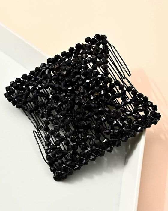 Magiskt Och Mångsidigt Håraccessoar För Kvinnor