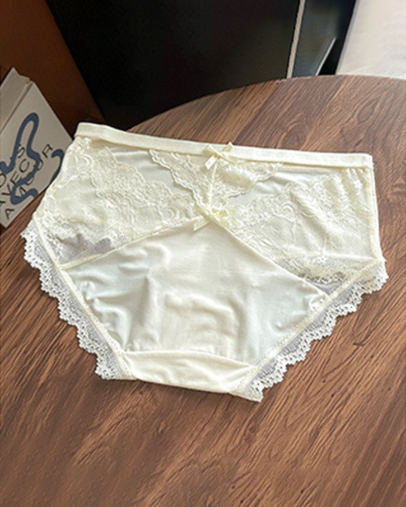 Underkläder Med Hög Elasticitet Och God Komfort