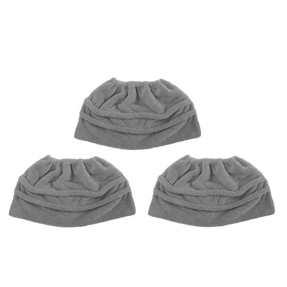 Universellt Rengöringsset För Sopborstar Och Moppar