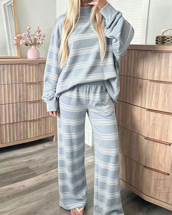 Set Randig Dam Casual