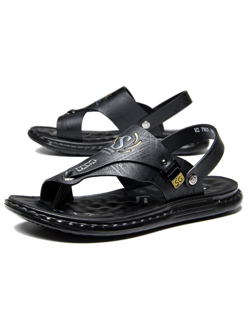 Sandaler Casual Strand