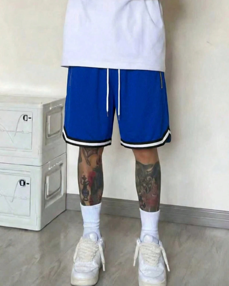 Herrshorts Sport Dragband
