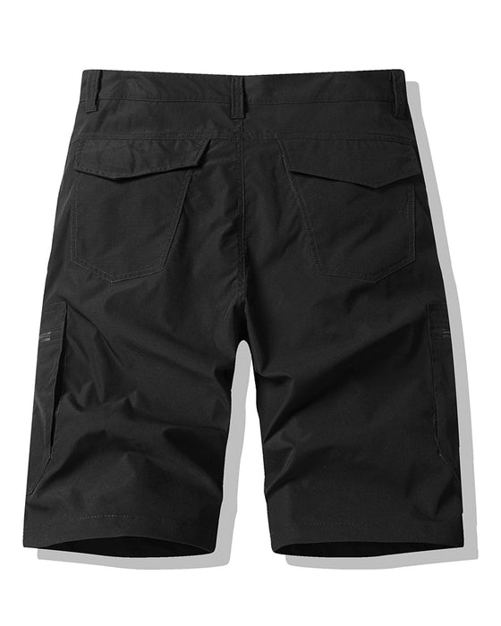 Shorts Herr Rak Cargo