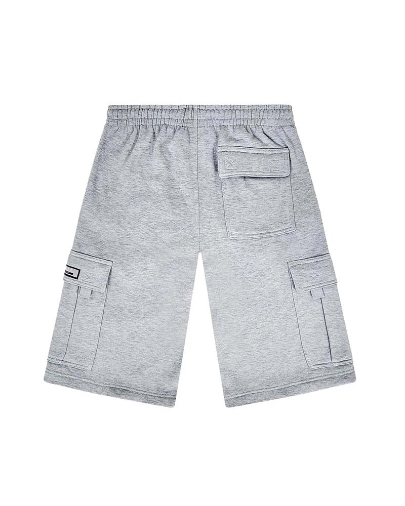 Shorts Stickad Cargo