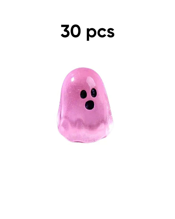 👻 Dekorationer Söta Halloween Spöke