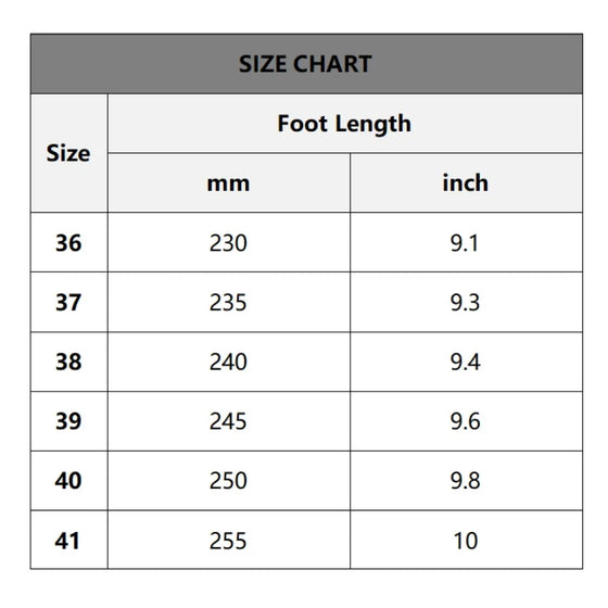 Halkfria Varma Snöstövlar Med Dragkedja För Kvinnor