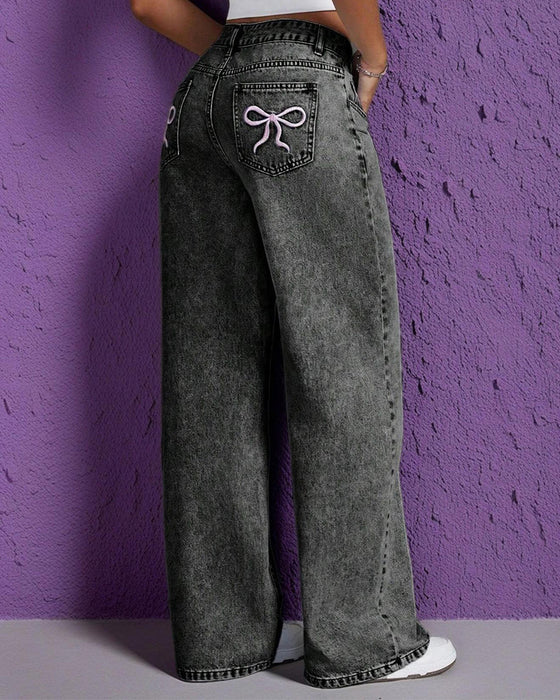 Jeans Mode Rova