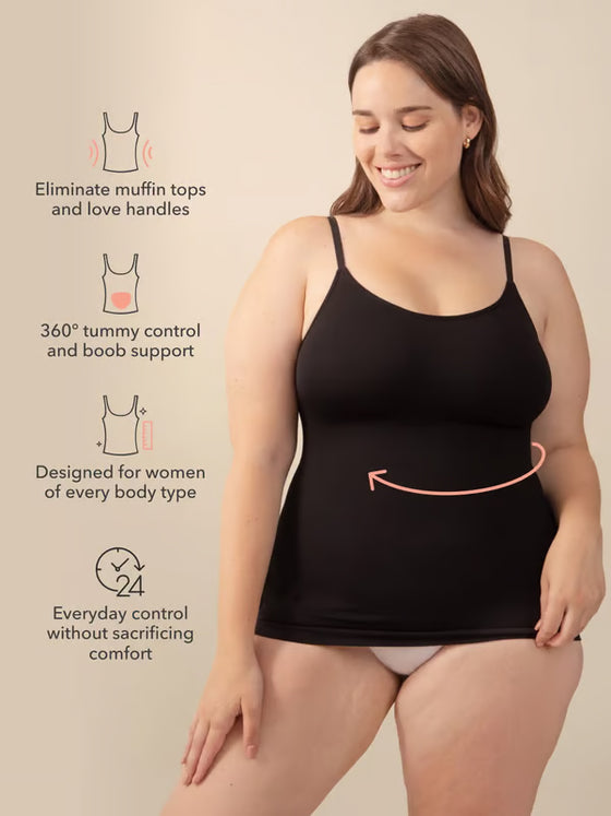 💕2025 Het Försäljning Hela Dagen Formgivning Komfort Stretch Camisole