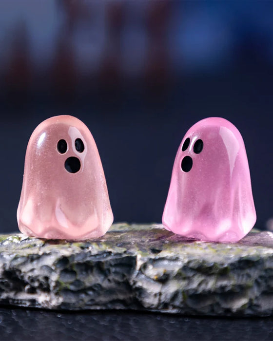 👻 Dekorationer Söta Halloween Spöke