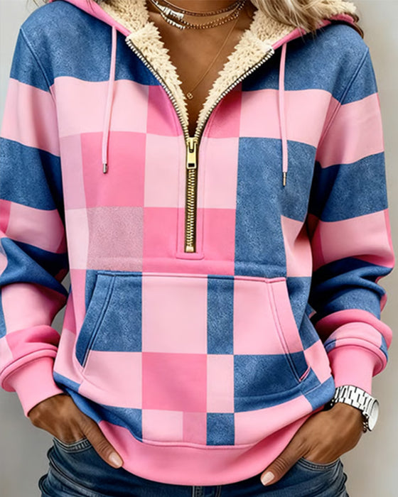 Luva Halvblöjor Fodrad Med Fleece