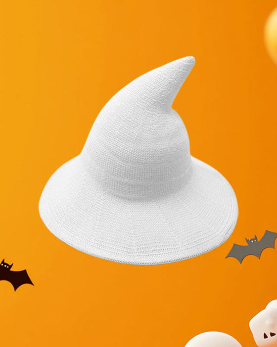 Klassisk Trollkarlshatt