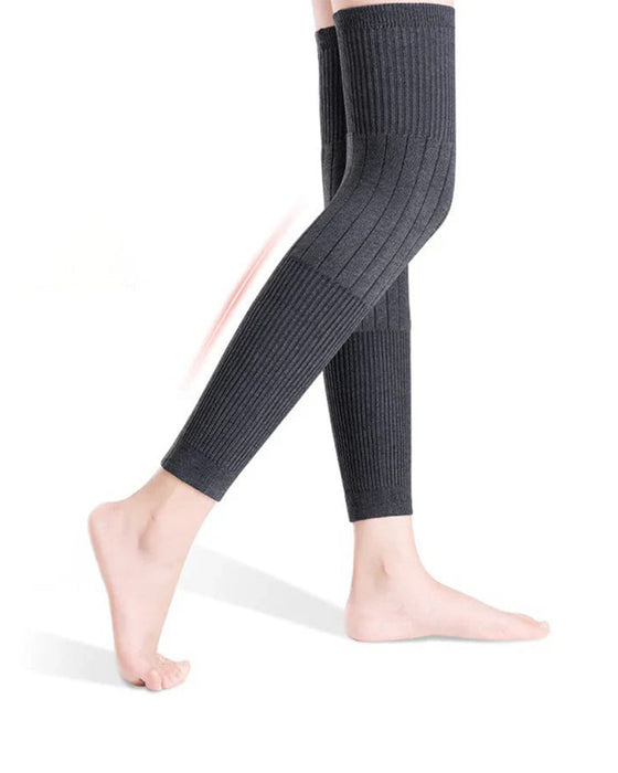 Knäskena, Självvärmande Knäskydd För Män Och Kvinnor 🔥Köp Mer, Spara Mer🔥