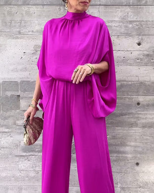 Enfärgad Elegant Design Set