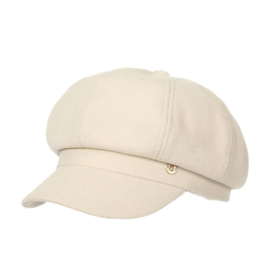 Brittisk Stil Newsboy-Keps