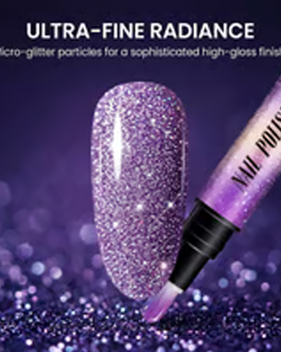 Cat Eye Gel Nagellack Penna Set