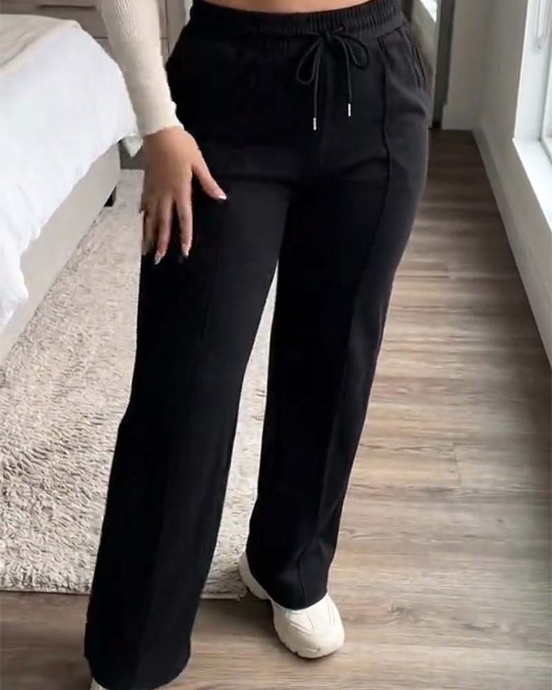 Sweatpants Dragsko Rak Ben
