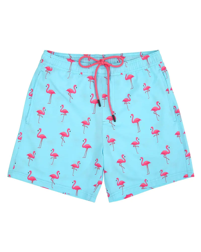 Shorts Herrkläder Snabbtorka Atletisk Simning